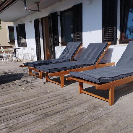 Nature Apartment Kersnik Бохин Екстериор снимка
