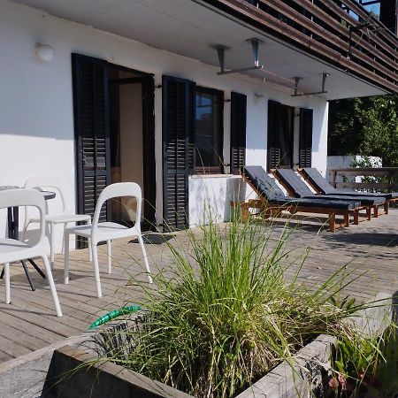Nature Apartment Kersnik Бохин Екстериор снимка