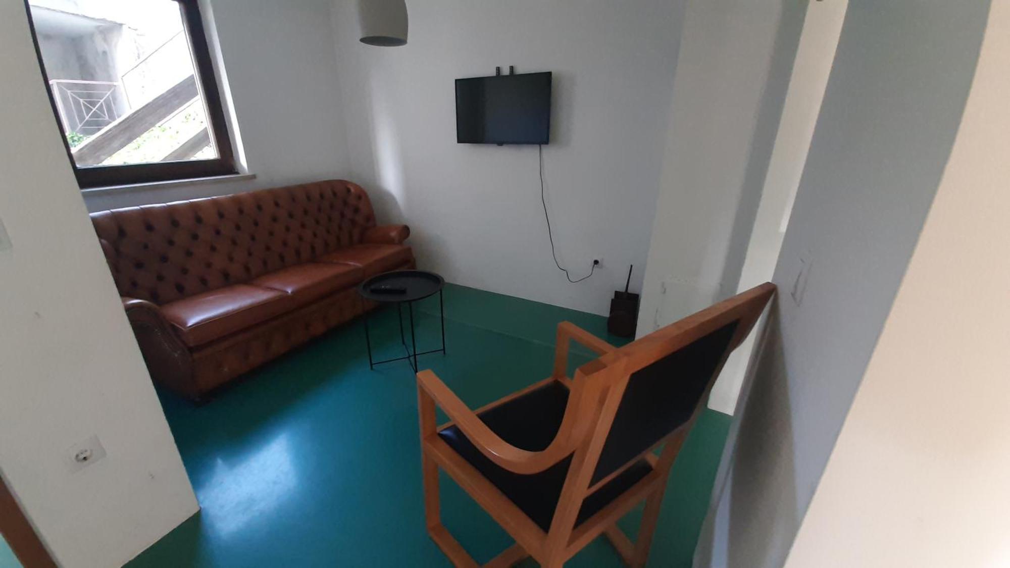 Nature Apartment Kersnik Бохин Екстериор снимка